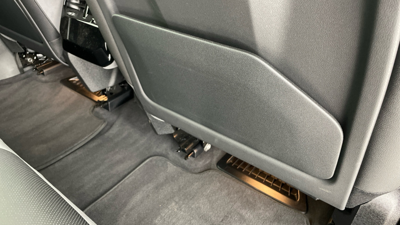 BMW iX 300kW xDrive45 M Sport 101kWh 5dr Auto Electric Estate